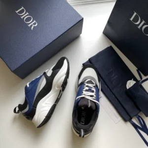 Dior B22 Sneaker - RDS124