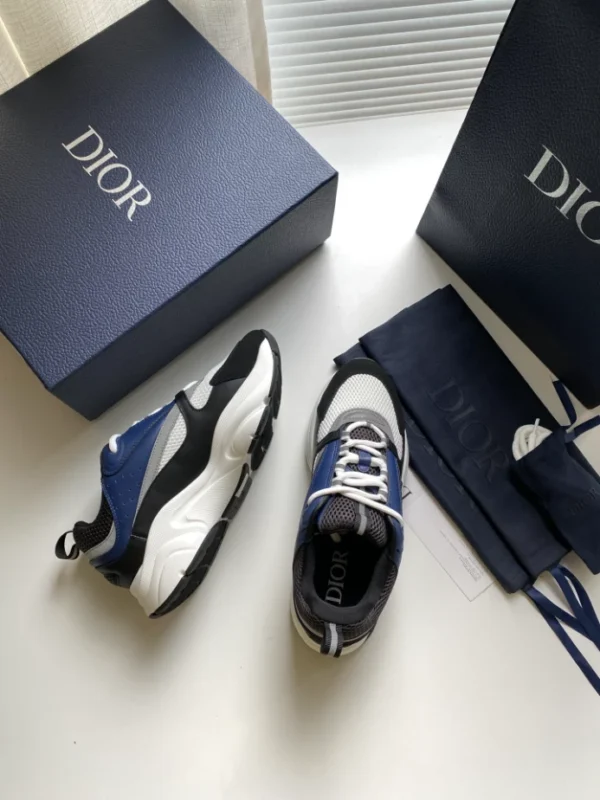 Dior B22 Sneaker - RDS124