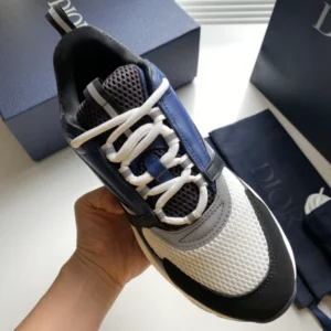 Dior B22 Sneaker - RDS124