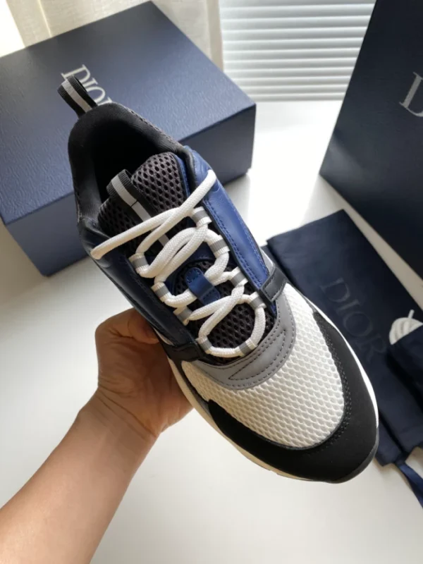 Dior B22 Sneaker - RDS124