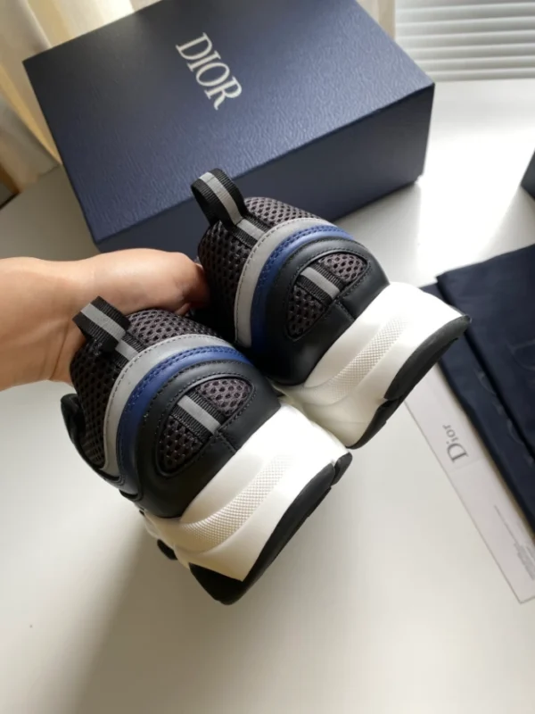 Dior B22 Sneaker - RDS124