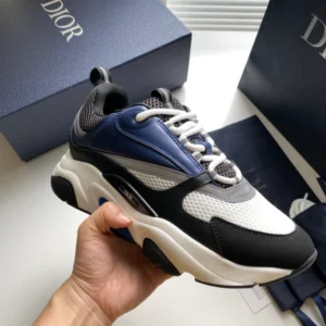 Dior B22 Sneaker - RDS124