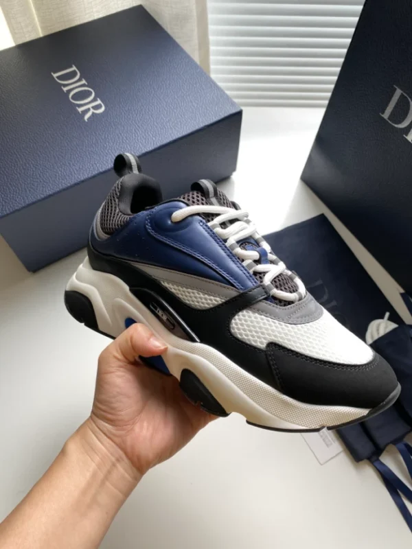 Dior B22 Sneaker - RDS124