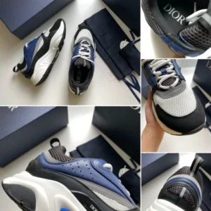 Dior B22 Sneaker - RDS124