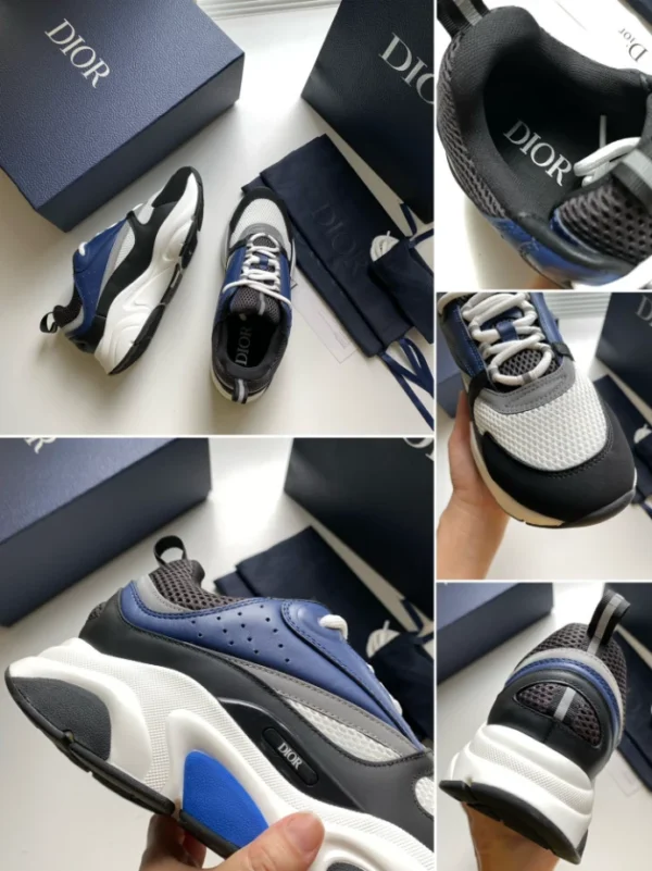 Dior B22 Sneaker - RDS124