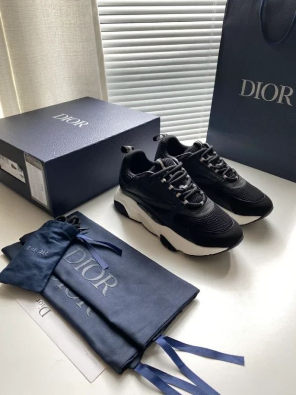 Dior B22 Sneaker - RDS125