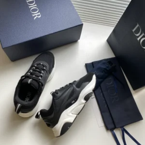 Dior B22 Sneaker - RDS125