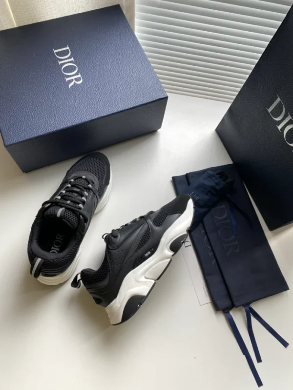 Dior B22 Sneaker - RDS125