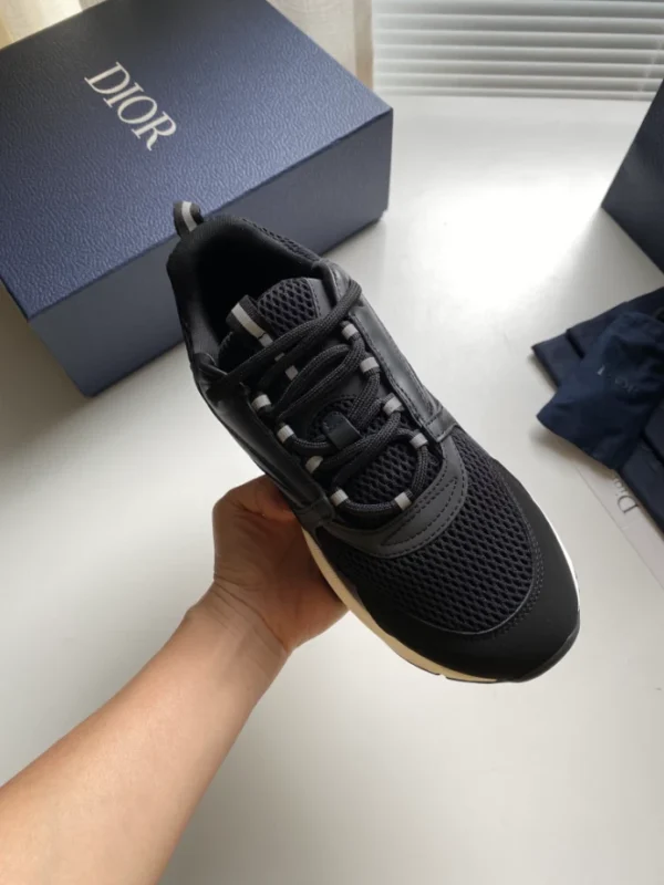 Dior B22 Sneaker - RDS125
