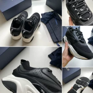 Dior B22 Sneaker - RDS125