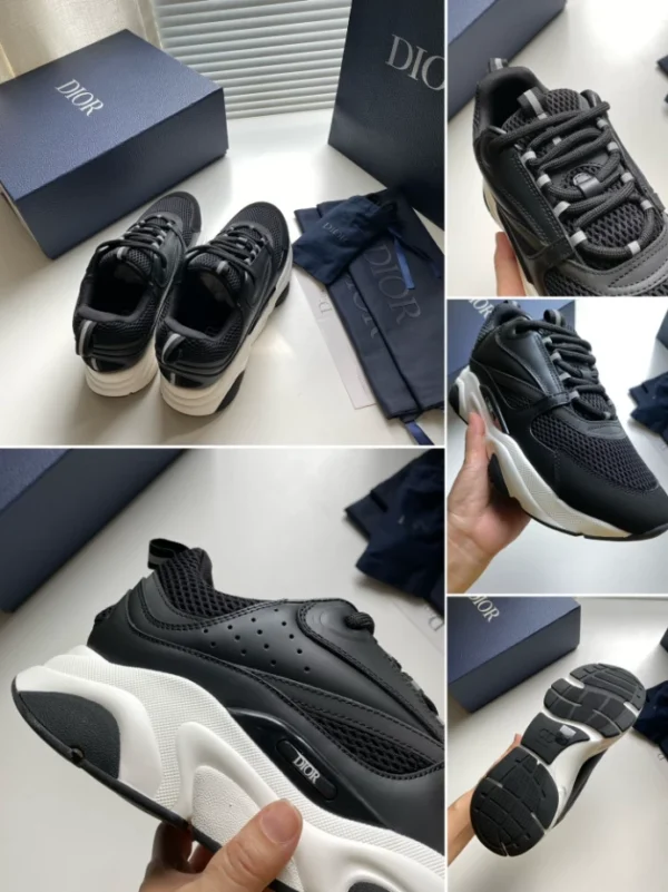 Dior B22 Sneaker - RDS125