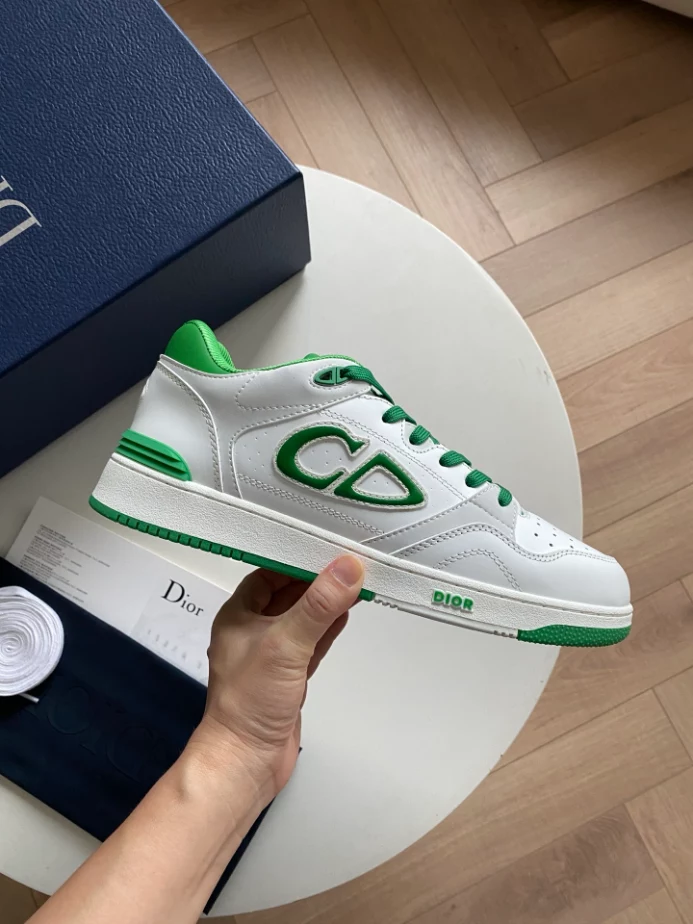 Dior B57 Dribble Low-Top Sneaker - RDS127