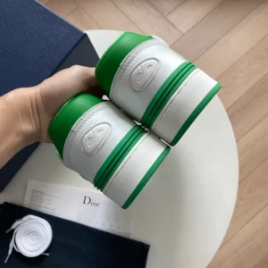 Dior B57 Dribble Low-Top Sneaker - RDS127