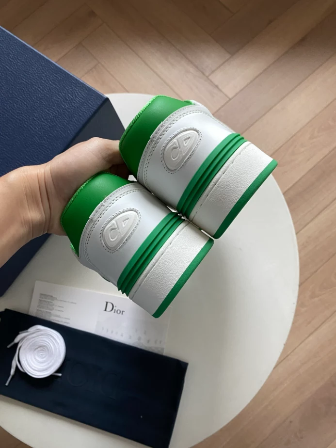 Dior B57 Dribble Low-Top Sneaker - RDS127