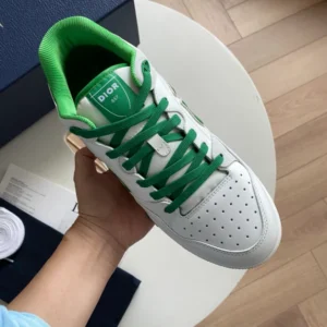 Dior B57 Dribble Low-Top Sneaker - RDS127