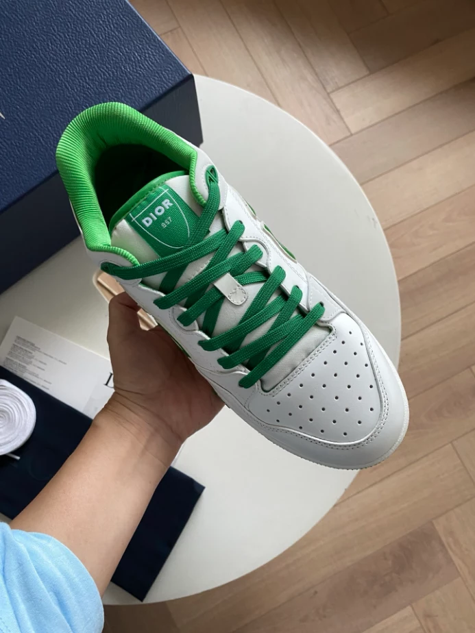 Dior B57 Dribble Low-Top Sneaker - RDS127