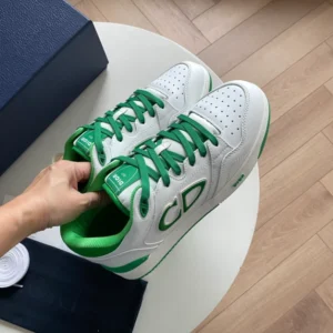 Dior B57 Dribble Low-Top Sneaker - RDS127