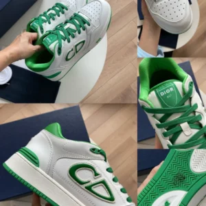 Dior B57 Dribble Low-Top Sneaker - RDS127