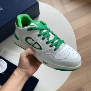 Dior B57 Dribble Low-Top Sneaker - RDS127