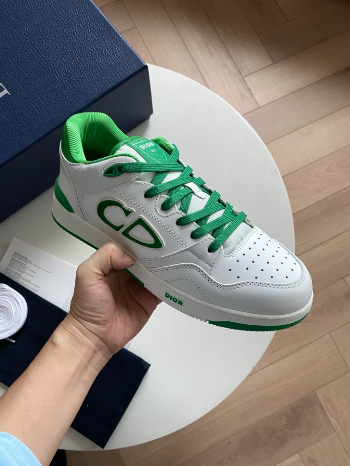 Dior B57 Dribble Low-Top Sneaker - RDS127