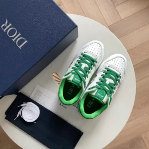 Dior B57 Dribble Low-Top Sneaker - RDS127