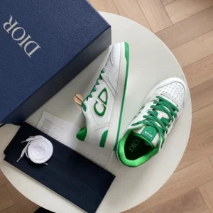 Dior B57 Dribble Low-Top Sneaker - RDS127