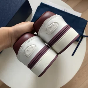 Dior B57 Dribble Low-Top Sneaker - RDS128