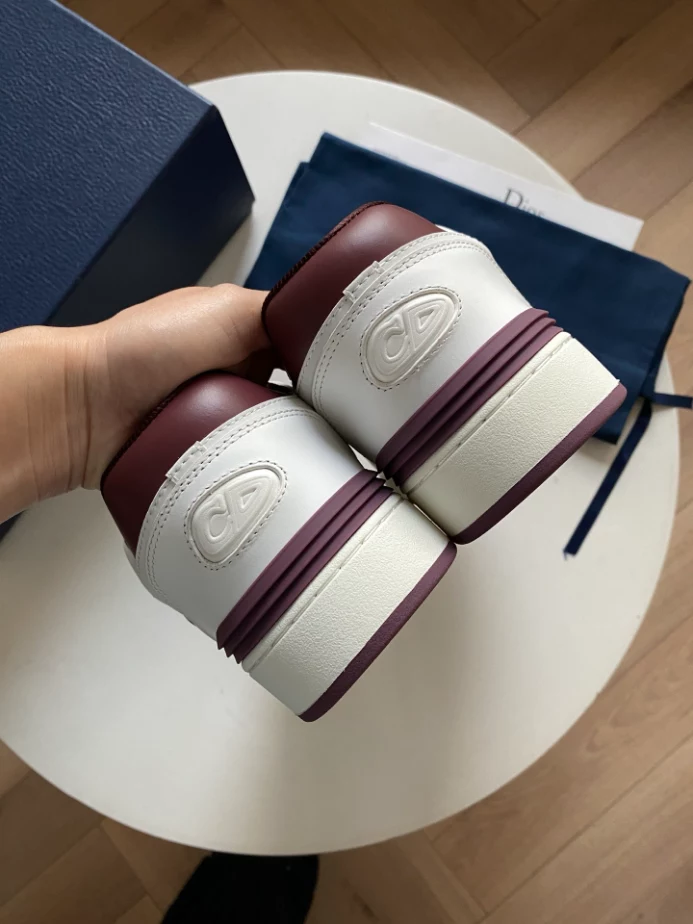 Dior B57 Dribble Low-Top Sneaker - RDS128