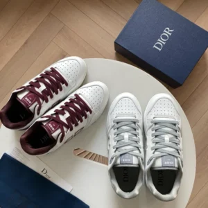 Dior B57 Dribble Low-Top Sneaker - RDS128