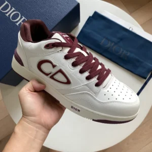 Dior B57 Dribble Low-Top Sneaker - RDS128