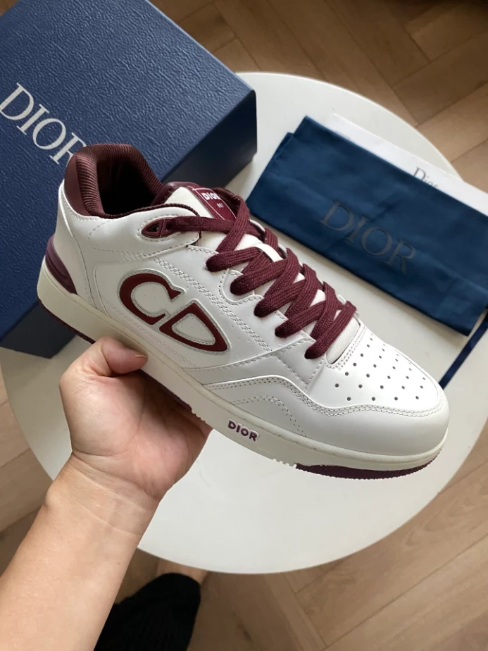 Dior B57 Dribble Low-Top Sneaker - RDS128
