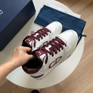 Dior B57 Dribble Low-Top Sneaker - RDS128