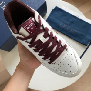 Dior B57 Dribble Low-Top Sneaker - RDS128