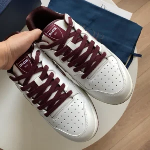 Dior B57 Dribble Low-Top Sneaker - RDS128