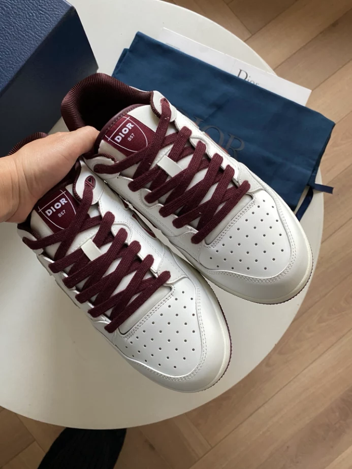 Dior B57 Dribble Low-Top Sneaker - RDS128
