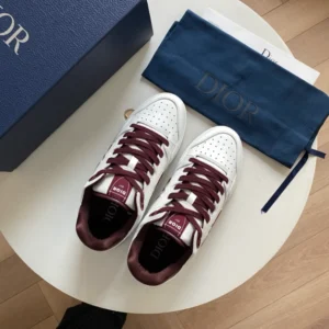 Dior B57 Dribble Low-Top Sneaker - RDS128