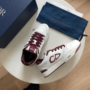 Dior B57 Dribble Low-Top Sneaker - RDS128
