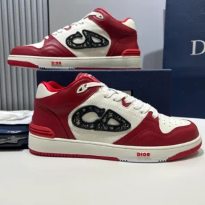 Dior B57 Mid-Top Sneaker - RDS121