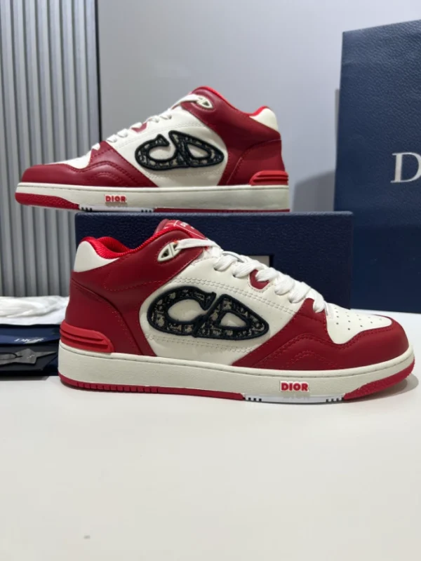 Dior B57 Mid-Top Sneaker - RDS121