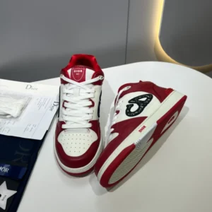 Dior B57 Mid-Top Sneaker - RDS121