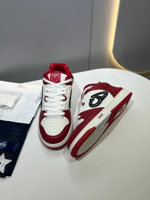 Dior B57 Mid-Top Sneaker - RDS121