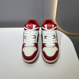 Dior B57 Mid-Top Sneaker - RDS121