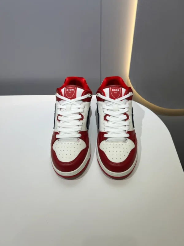 Dior B57 Mid-Top Sneaker - RDS121
