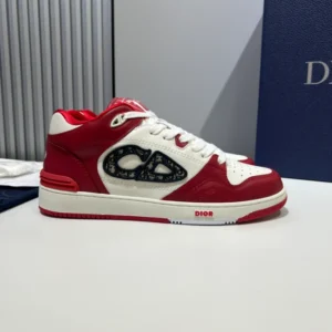 Dior B57 Mid-Top Sneaker - RDS121