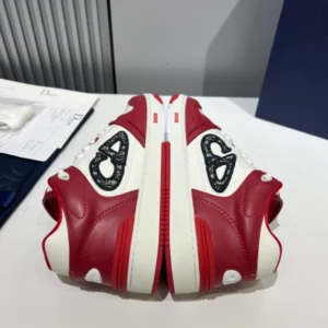 Dior B57 Mid-Top Sneaker - RDS121