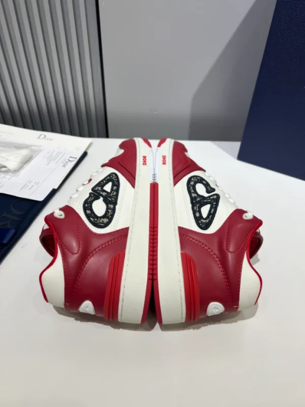 Dior B57 Mid-Top Sneaker - RDS121