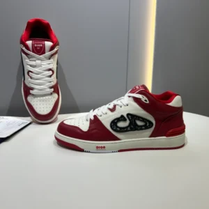 Dior B57 Mid-Top Sneaker - RDS121