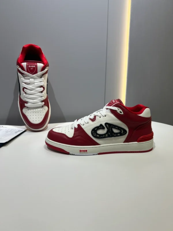 Dior B57 Mid-Top Sneaker - RDS121