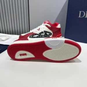 Dior B57 Mid-Top Sneaker - RDS121
