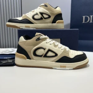 Dior B57 Mid-Top Sneaker - RDS122